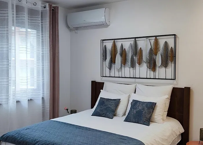 Apartman Modiano